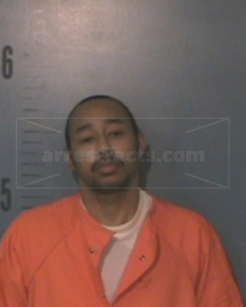 Michael Anthony Walker