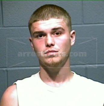 Jared Allan Mcwhorter