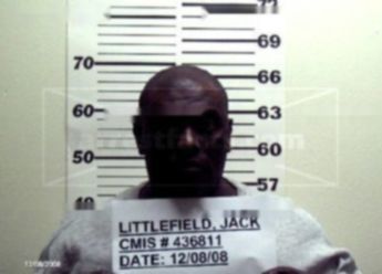 Jack Littlefield