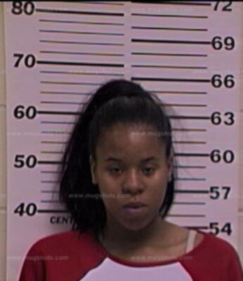 Laqueishia Shanae Donnell