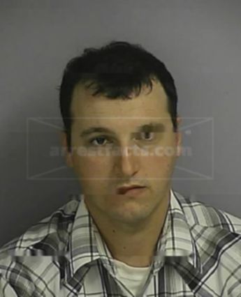 Joseph Barton Cagle