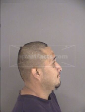 Jose Juan Rodriguez