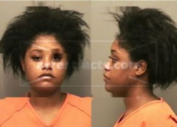 Shatequa Holmes