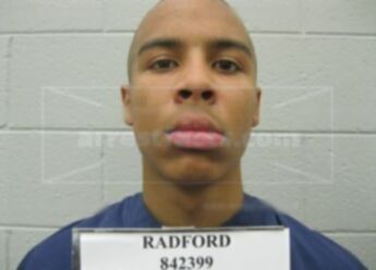 Jason Von Radford Jr.