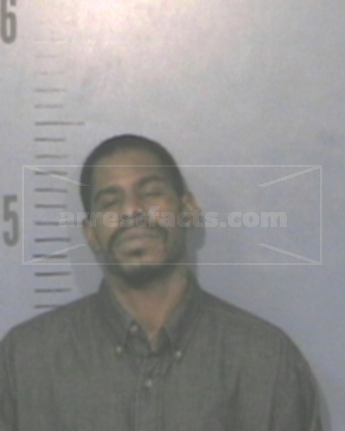 Shaun Demarcus Davis