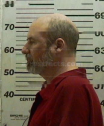 Timothy Steven Mcconnell
