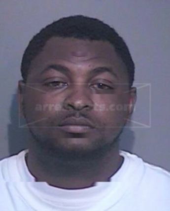 Eric Kendall Adams