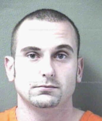 Joseph Michael Mccormick