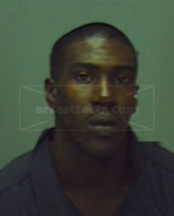 Rodney Tyronne Francis