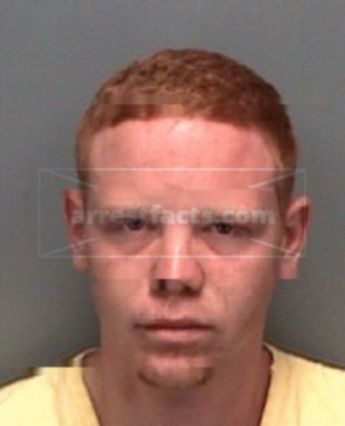 Anthony Travis Catron