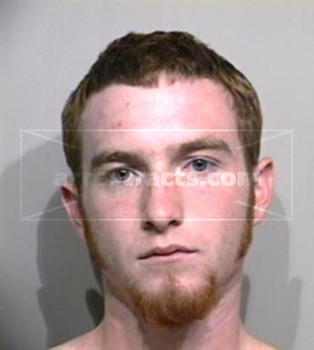 Brandon Wayne Yount