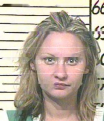 Robin Michele Byrd