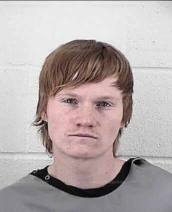 Jared Thomas Riddle