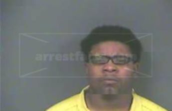 Charvez Kershun Jackson