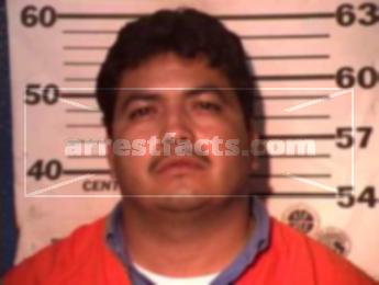 Jorge Alberto Quiroz