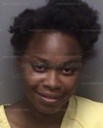 Christina Shakina Campbell