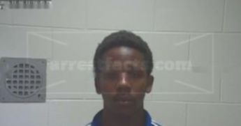 Derrick Deangelo Braggs