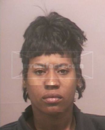 Regina Pittman