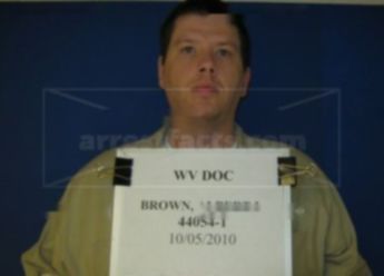 Albert Lee Brown Jr.
