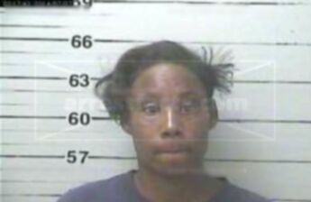 Lashonda Denise Pritchett