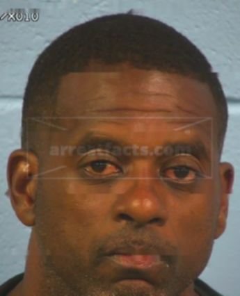 Cedric Denard Graham