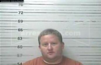 Dustin Gene Mitchell