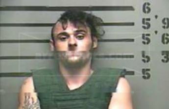 Nicholas Andrew Hollenbach