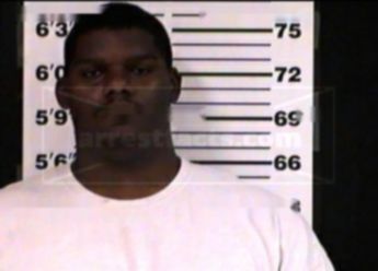 Derrick Lamont Jones