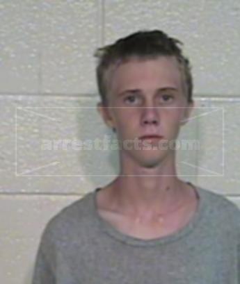 Patrick Hunter Jamison Braaten