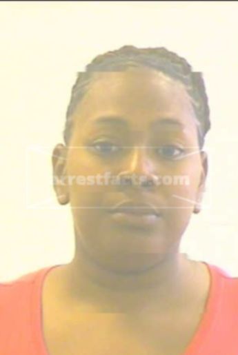 Renisha Renea Wheeler