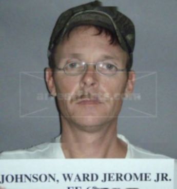 Ward Jerome Johnson Jr.