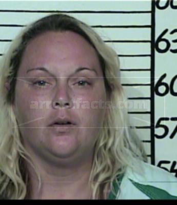 Heather Ann Fisher