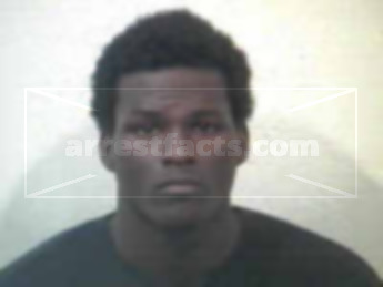 Leon Dewayne Harris