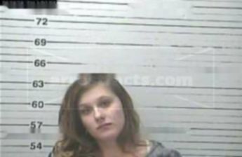 Ashley Nicole Dupree