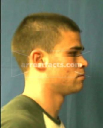 Caleb James Hickman