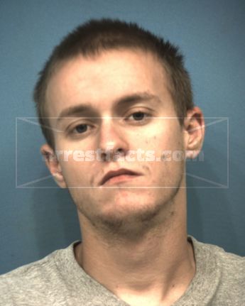 Blake Amos Atwood
