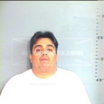 Marcus Anthony Flores