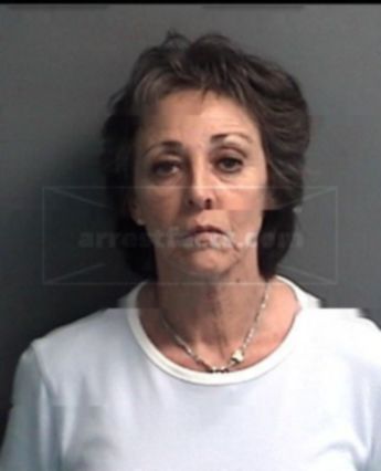 Phoebe Louise Flanagan