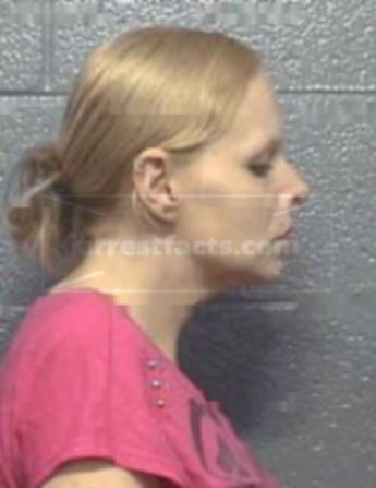 Sherrie Leann Rogers