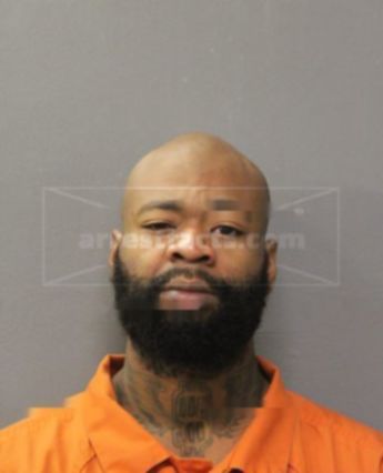 Rodney Ferrell Davis