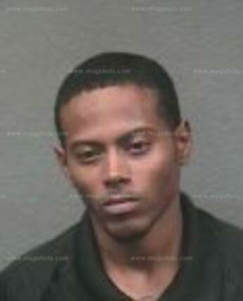 Roshawn Coondae Evans