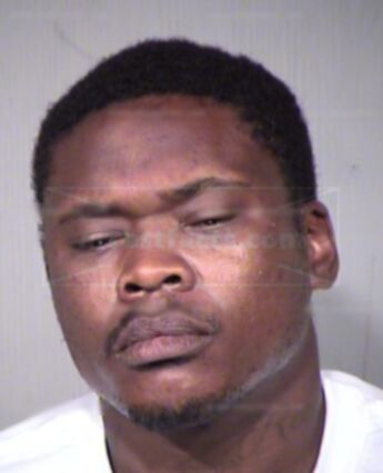 Roderick Levell Pearsall