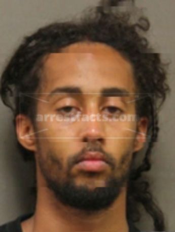 Jerron Floyd Fuller