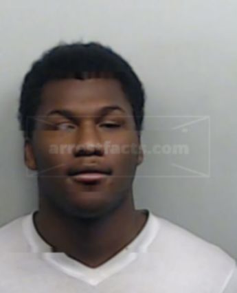 Demarcus Lamar Newkirk