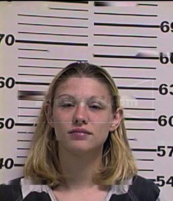 Christie Ladawn Blanton