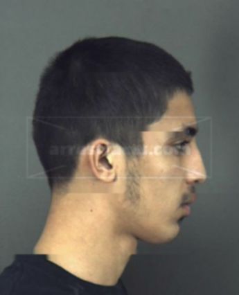 Johnathan Michael Guzman