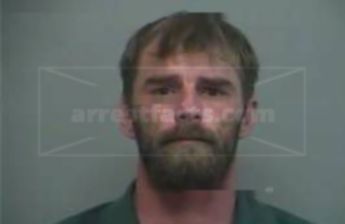 Christopher Darrell Kersey