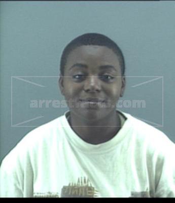 Tajuana Chantee Blanton