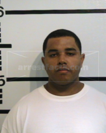 Jermaine Lashaun Rodriguez