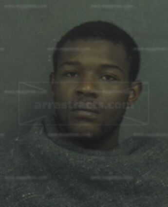 Ronnie Dewayne Brantley